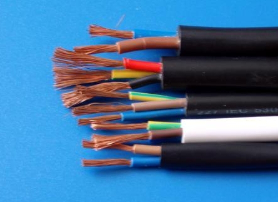 南洋電線電纜廠家介紹一下電纜上面的顏色是代表什么意思.jpg