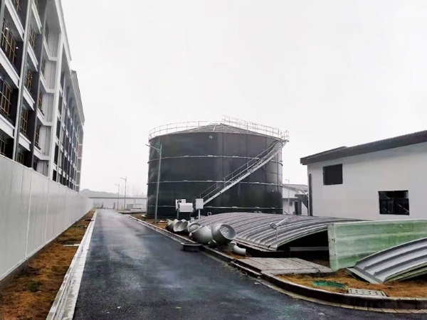 污水廠