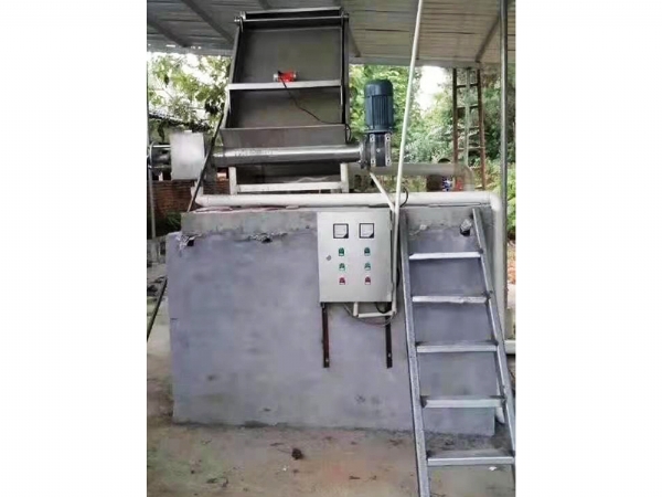 固液分離機(jī)