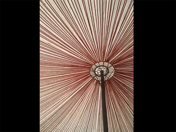 一體化罐體